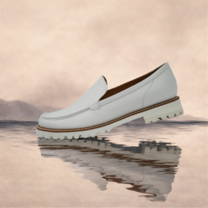 Patream　JAPAN　　シロ