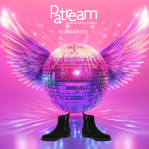 Patream KUMAMOTO クロS
